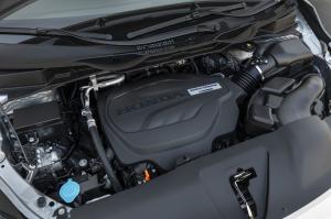 Honda Odyssey 2020 года  (NA)